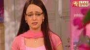 Gunjan Is Upset