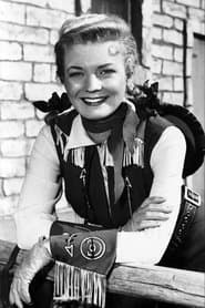 Sally Brown