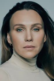Galina Zakharov