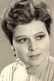 Alla Sergueievna