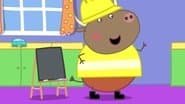 Mr. Bull the Teacher