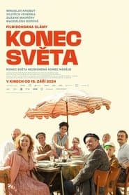 Konec svĕta