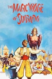 The Magic Voyage of Sinbad