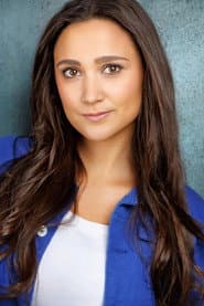 Jenna (voice)