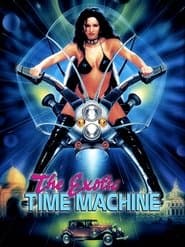 The Exotic Time Machine