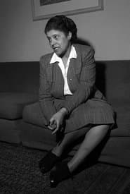 Adah - a Negro Woman