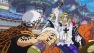 Duel! The Magician and the Surgeon of Death!