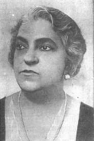 Tía Antonia