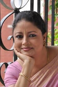 Zaminder's Wife