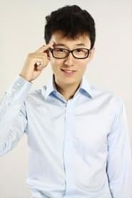 Shen Wei's Friend