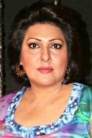 Mrs Pinto