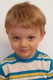 Jojo Mercier, the baby