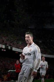 FC Barcelona vs Real Madrid 11-12