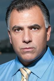 Detective Miguel