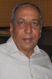 Raghu's grandfather
