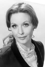 Ann Norton (segment 3 "Sweets to the Sweet")