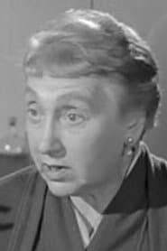 Frau Steen
