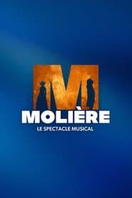 Molière, le spectacle musical