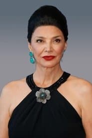 Professor Nasrin Mehani