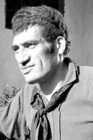 il padre di Carmela