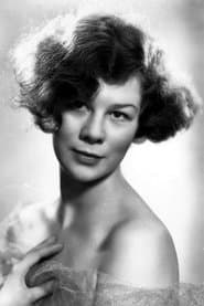 Mrs Margaret Harris