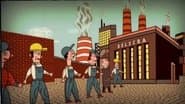 Unemployment, the eternal return?