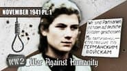 How To Kill 15,000 People in One Day - November 1941 Pt 1