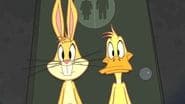 Jailbird... and Jailbunny