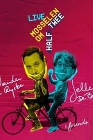 Mosselen om Half Twee : Xander & Jelle Live