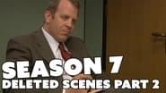 Season 7 Deleted Scenes Part 2