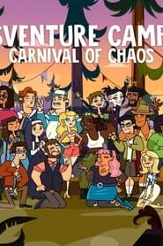Disventure Camp: Carnival of Chaos
