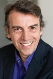 Jean-Pierre Douchemin, Sonia's fiancé