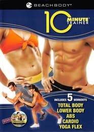 10 Minute Trainer - Yoga Flex