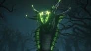 Black Poison Marsh
