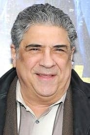 Tony's Dad