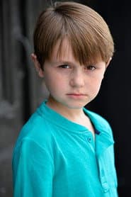 Young Orrie Hunter