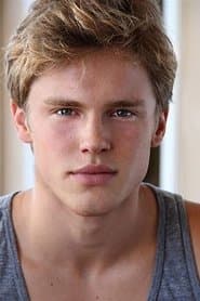 Young Gus Caldwell