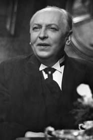 Alfred Hall