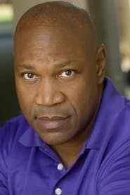 Keisha's Dad