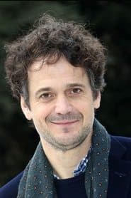 Raymond Daviel