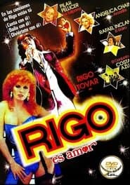 Rigo es amor