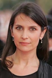 Pascale Bernheim