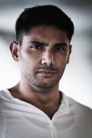 Detective Sharma