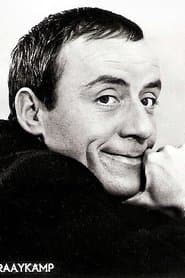 Luidruchtige visser
