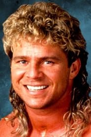 "Flyin" Brian Pillman