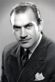 Conductor Koniev