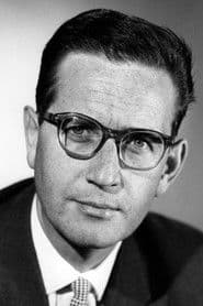 Sven Bergström