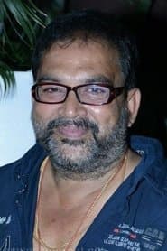 P. K. Pandian 'P.K.P.'