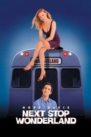 Next Stop Wonderland