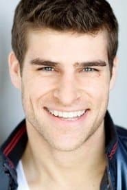 Ted (as Benjamin Weaver)
